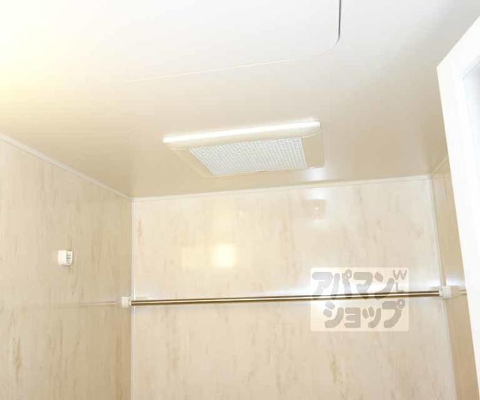 【アビターレ油小路】間取