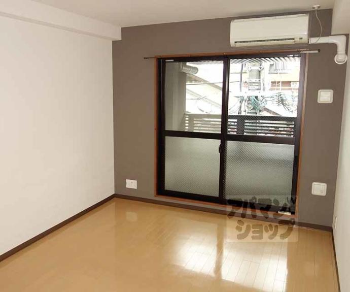 【アビターレ油小路】間取