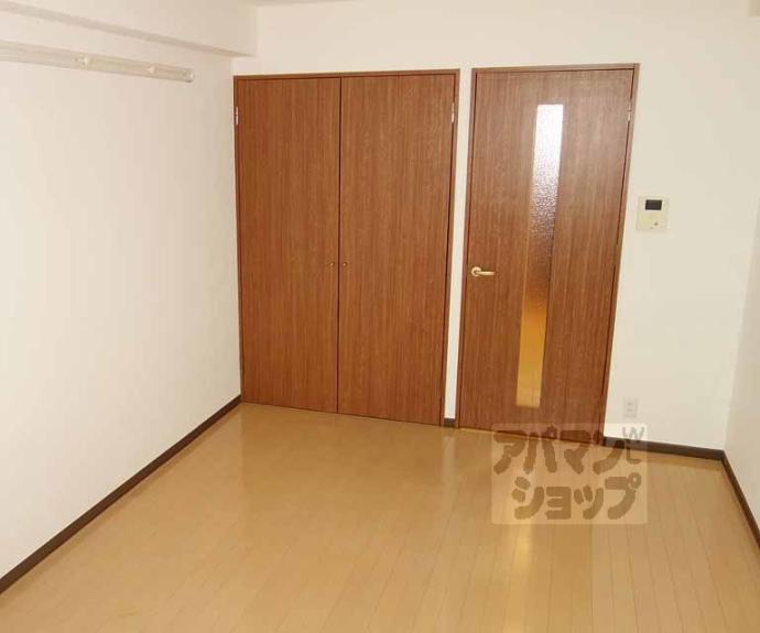 【アビターレ油小路】間取