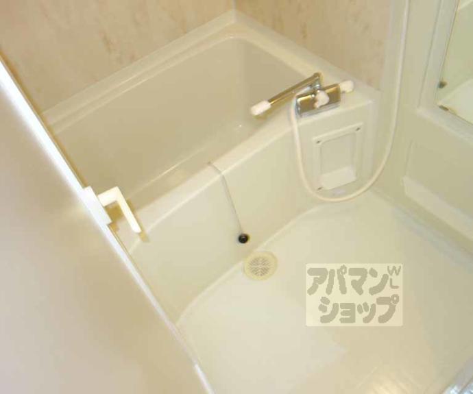 【アビターレ油小路】間取