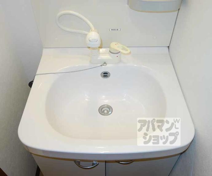 【アビターレ油小路】間取