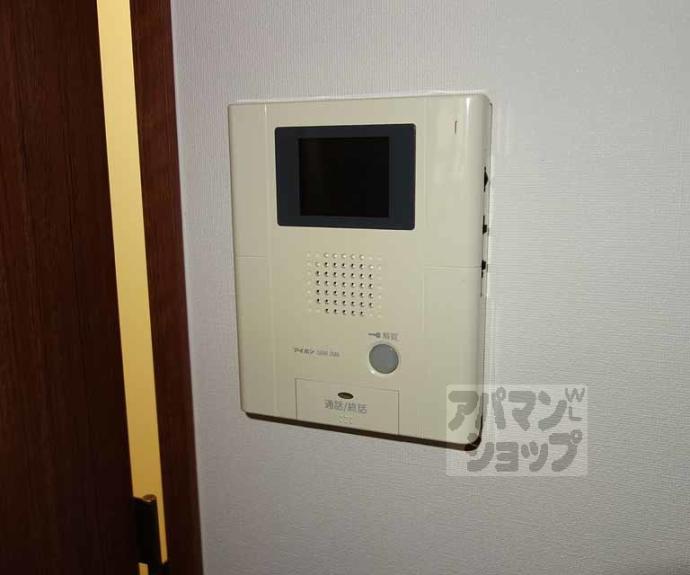 【アビターレ油小路】間取