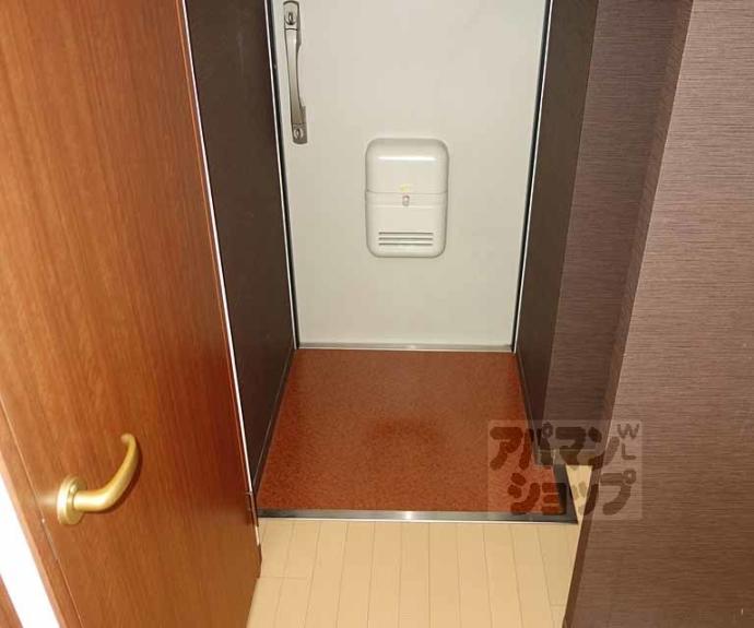 【アビターレ油小路】間取