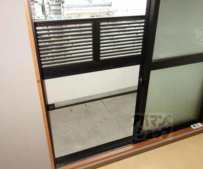 【アビターレ油小路】間取