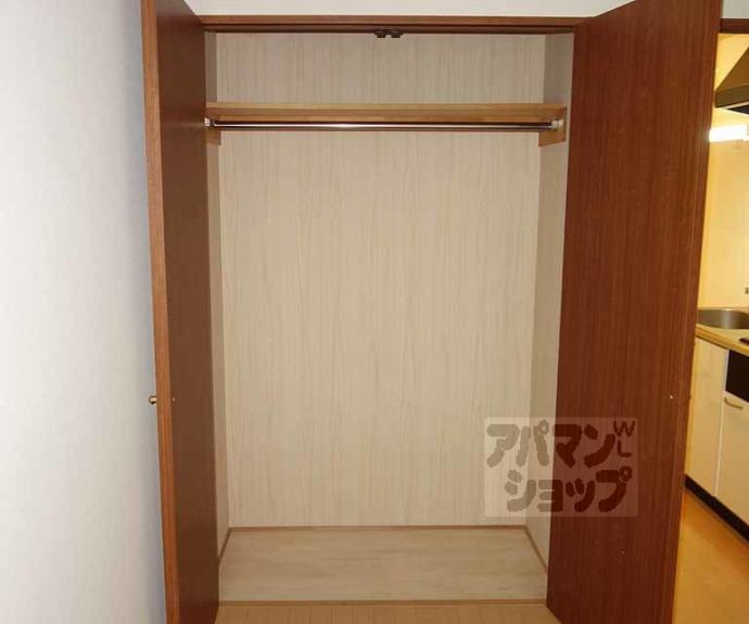 【アビターレ油小路】間取