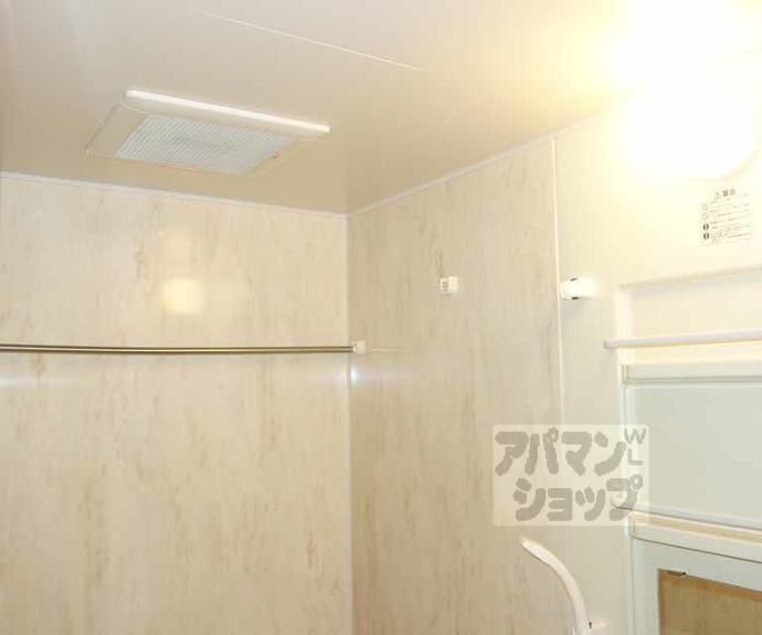 【アビターレ油小路】間取