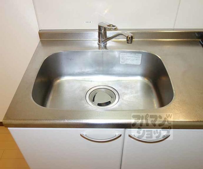 【アビターレ油小路】間取