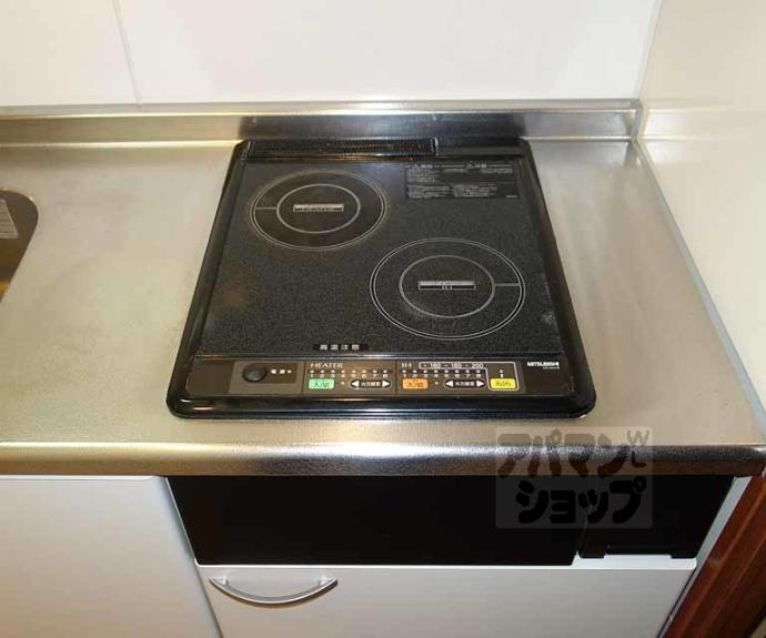 【アビターレ油小路】間取