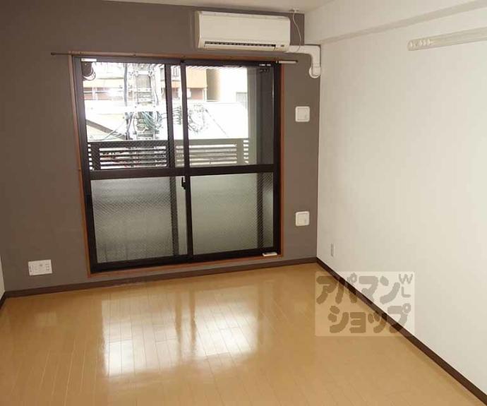 【アビターレ油小路】間取