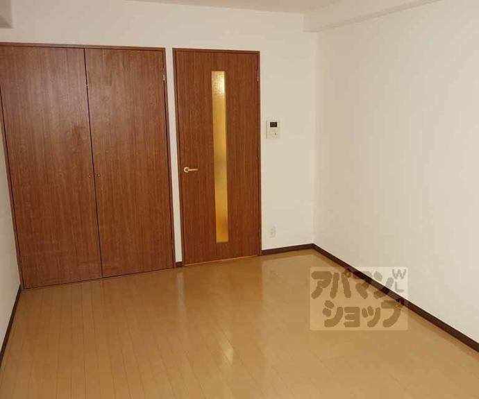 【アビターレ油小路】間取