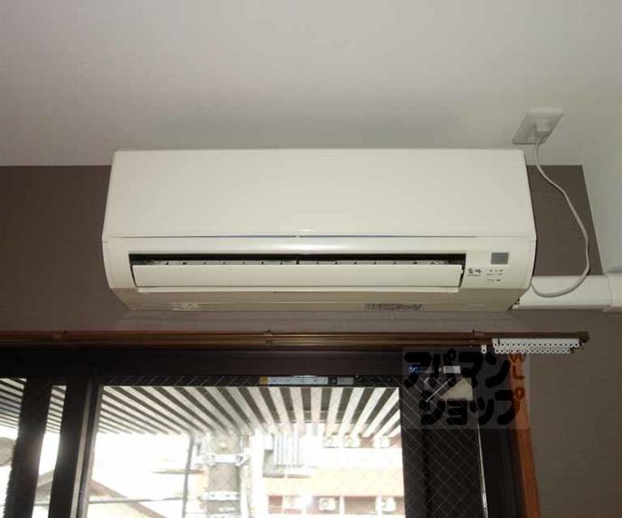 【アビターレ油小路】間取