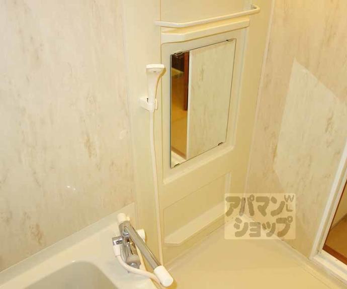 【アビターレ油小路】間取