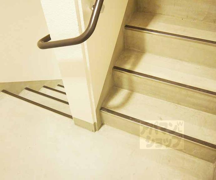 【アビターレ油小路】間取