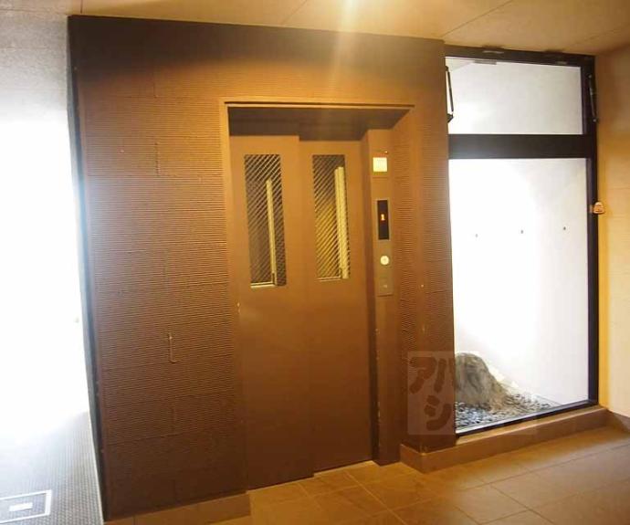 【アビターレ油小路】間取