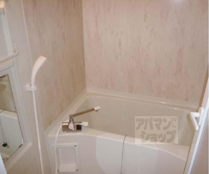 【アビターレ油小路】間取