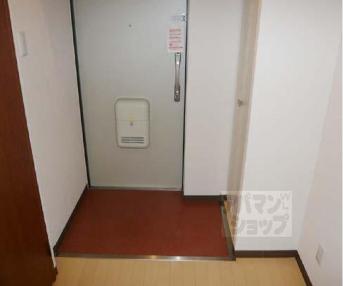 【アビターレ油小路】間取