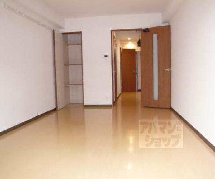 【アビターレ油小路】間取