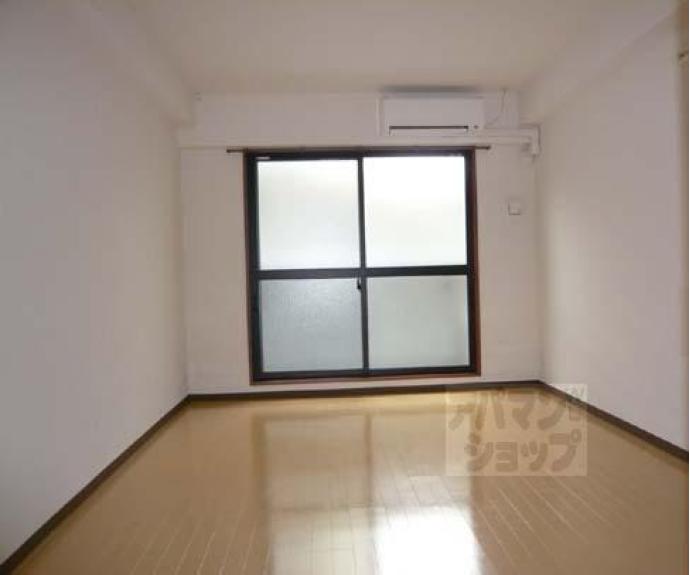 【アビターレ油小路】間取