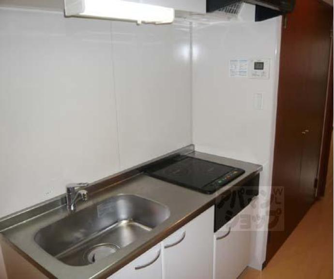 【アビターレ油小路】間取