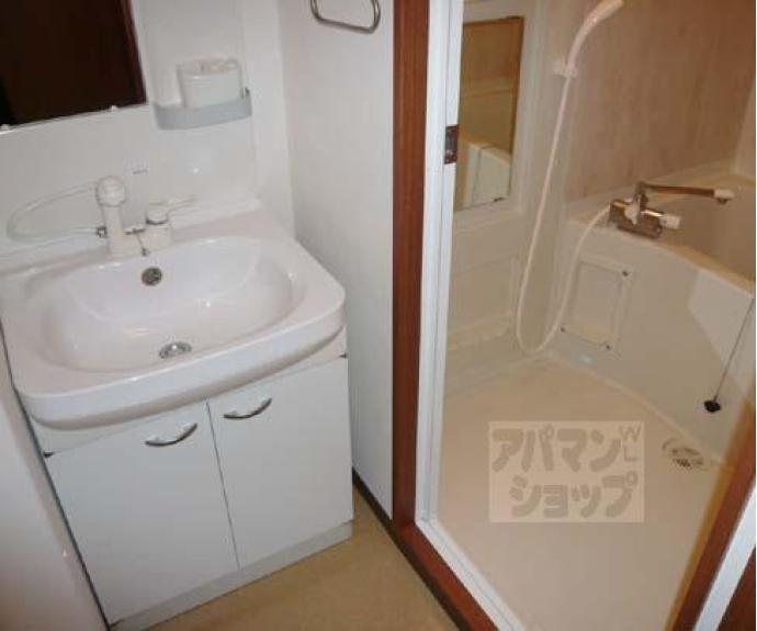 【アビターレ油小路】間取