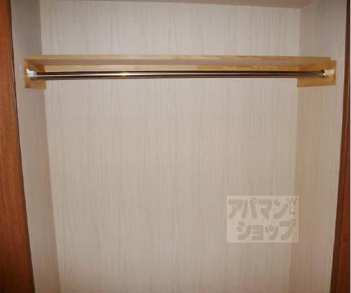 【アビターレ油小路】間取