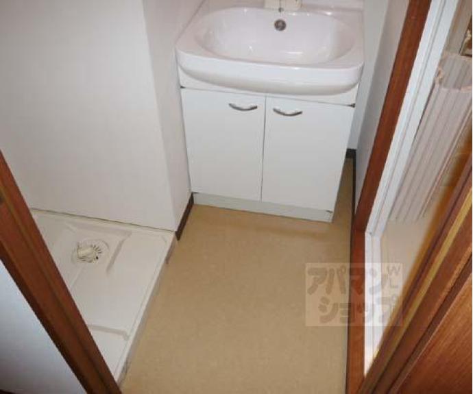 【アビターレ油小路】間取