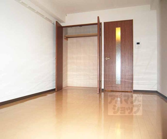 【アビターレ油小路】間取