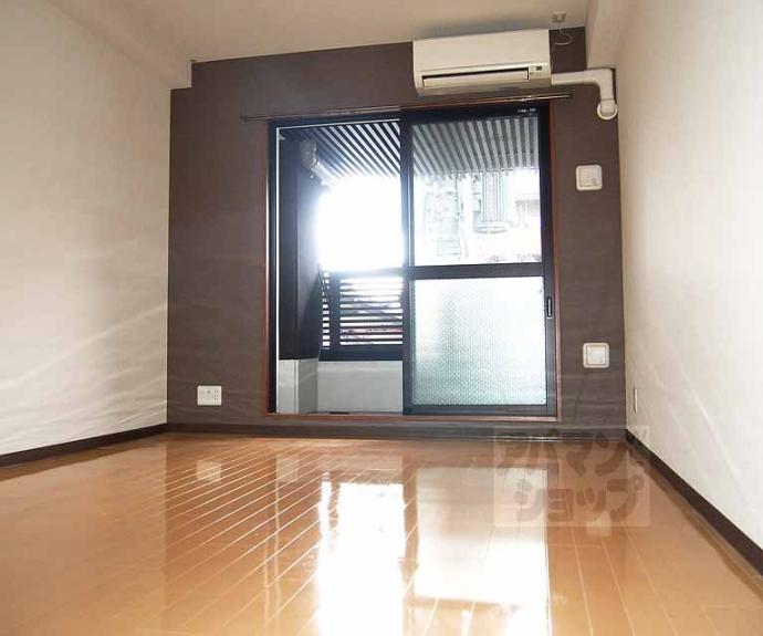 【アビターレ油小路】間取