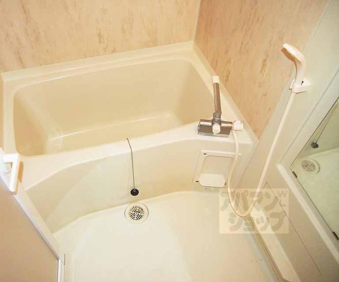 【アビターレ油小路】間取