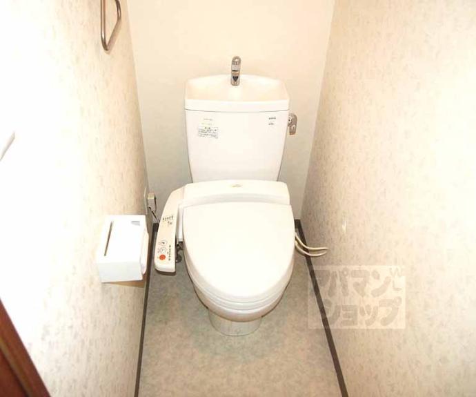 【アビターレ油小路】間取