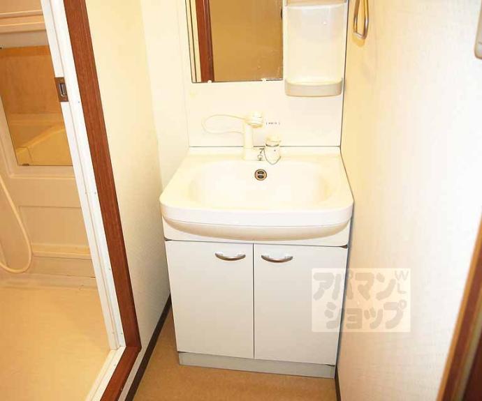 【アビターレ油小路】間取