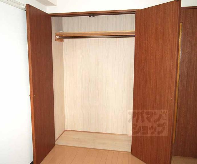 【アビターレ油小路】間取