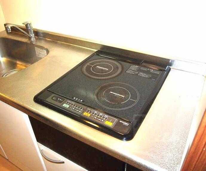 【アビターレ油小路】間取