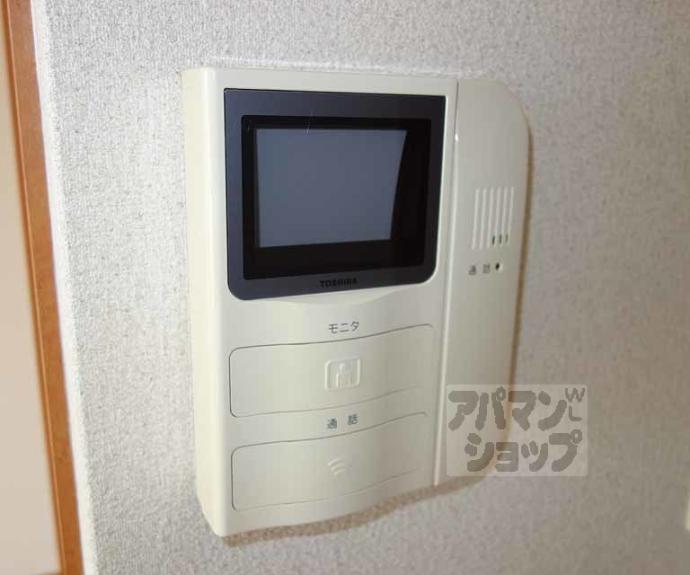 【モンテローザ】間取