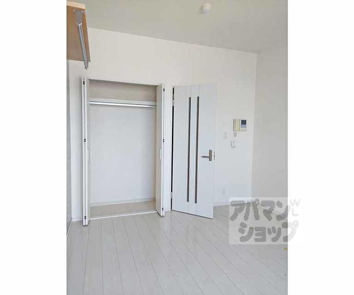 【クローネ表町】間取