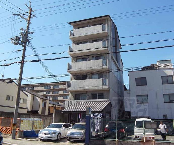 【クローネ表町】