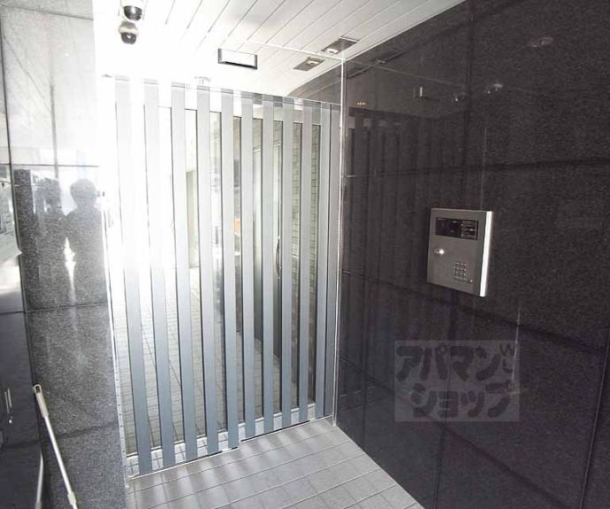 【クローネ表町】間取