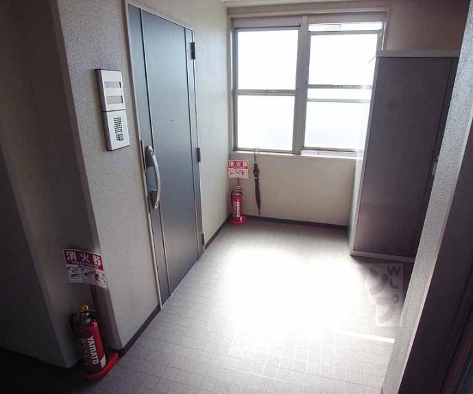 【クローネ表町】間取
