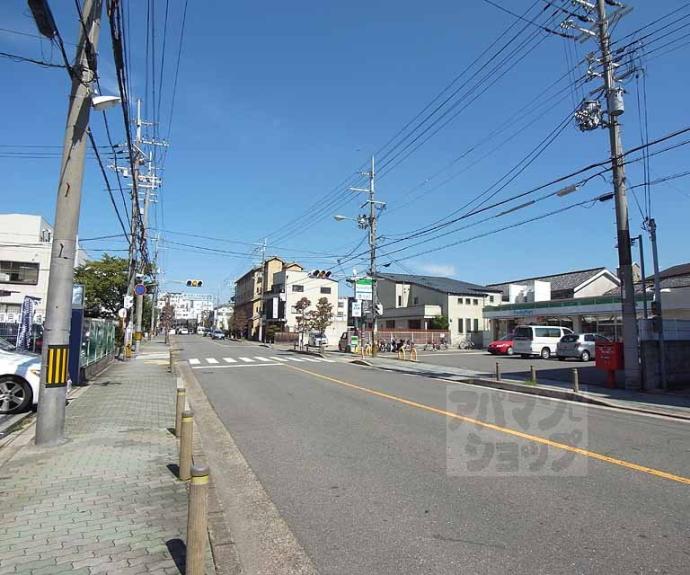 【クローネ表町】間取