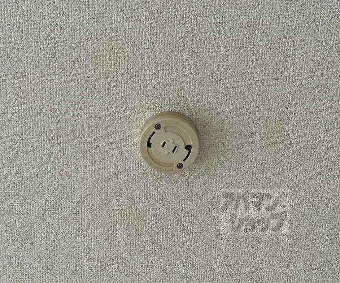 【サンパティック壹番館】間取