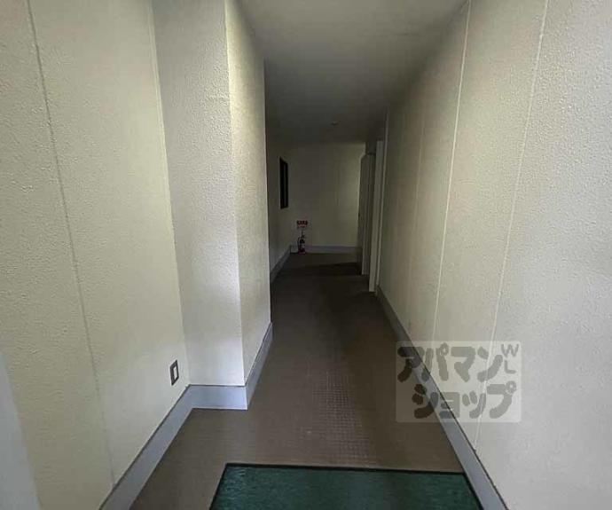 【サンパティック壹番館】間取