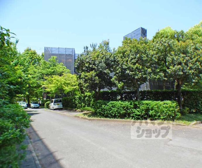 【東大路高野第3住宅27棟】