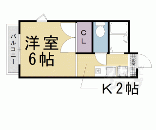 【ヴォーヌング哲学の道】
