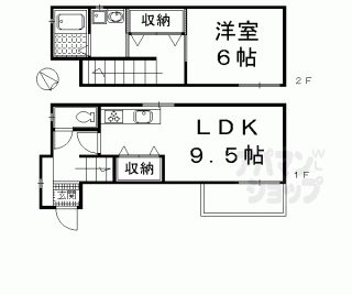 【ビアンフェ下鴨　東棟】