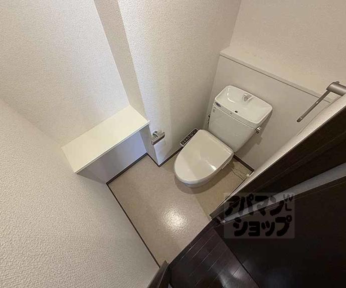 【ベラジオ富小路】間取