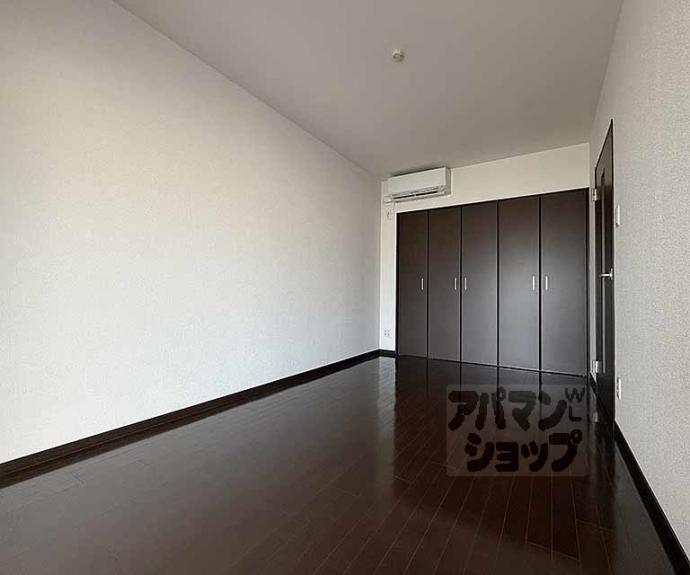 【ベラジオ富小路】間取