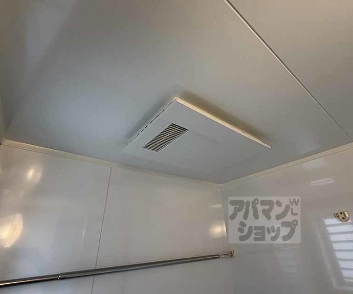 【ベラジオ富小路】間取