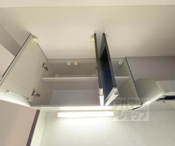 【ベラジオ富小路】間取