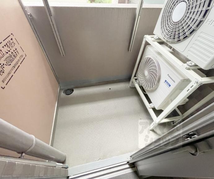 【ベラジオ富小路】間取