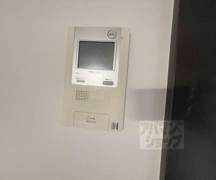 【ベラジオ富小路】間取